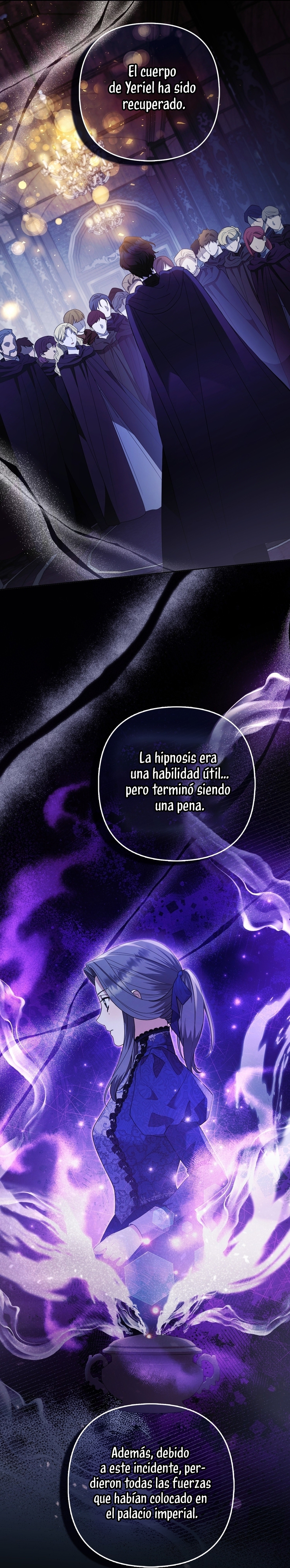 La princesa zorra del Gran Ducado Capítulo 57 - Página 29