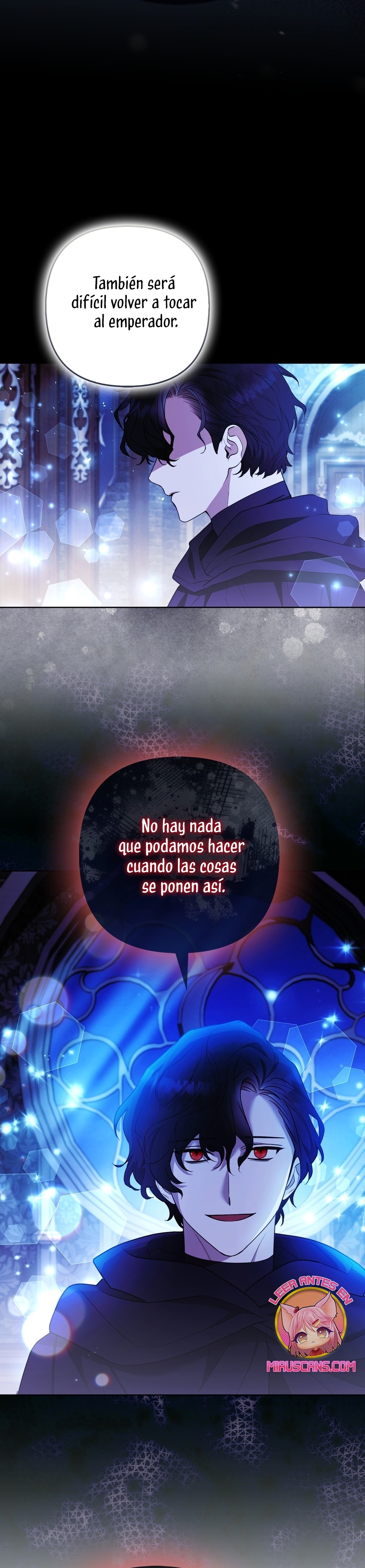 La princesa zorra del Gran Ducado Capítulo 57 - Página 30