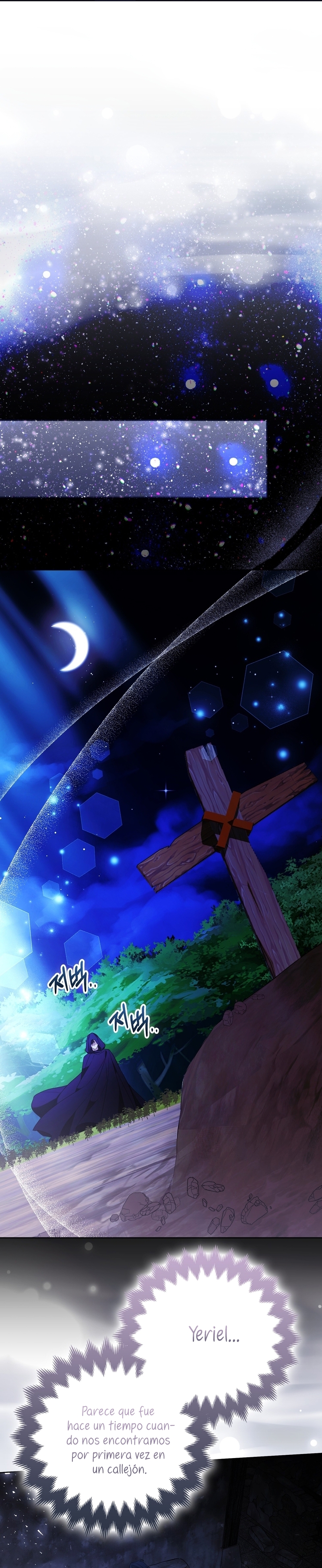 La princesa zorra del Gran Ducado Capítulo 57 - Página 33