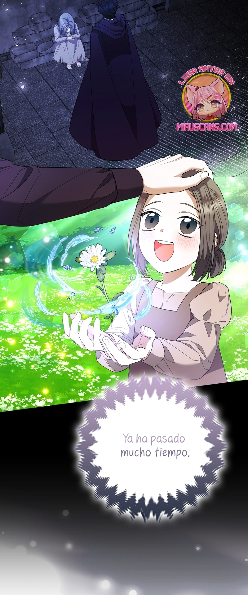 La princesa zorra del Gran Ducado Capítulo 57 - Página 34