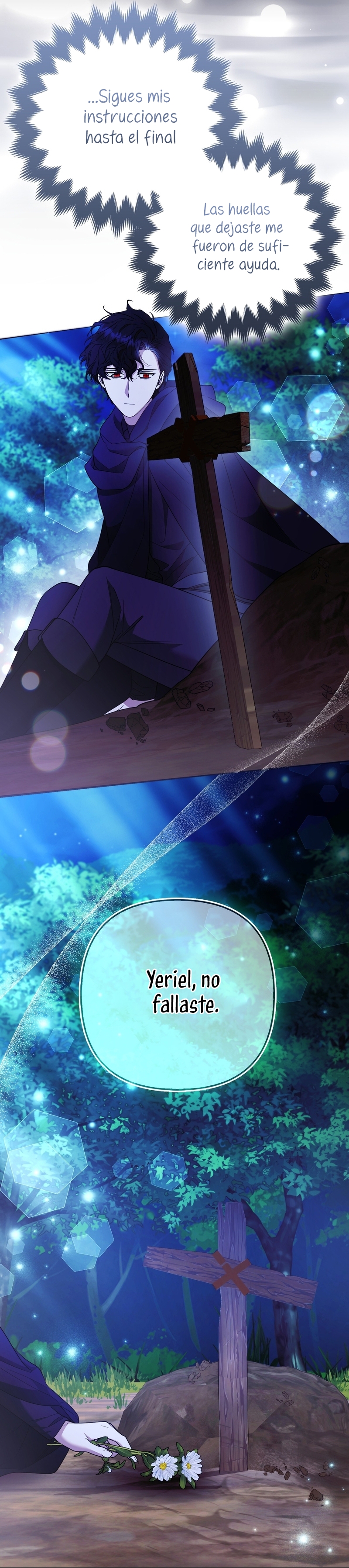 La princesa zorra del Gran Ducado Capítulo 57 - Página 35