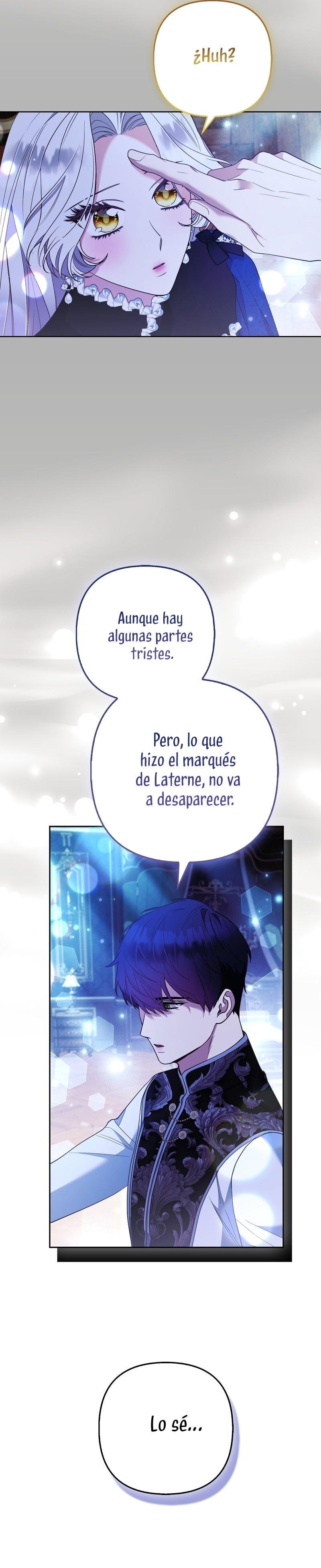 La princesa zorra del Gran Ducado Capítulo 57 - Página 6