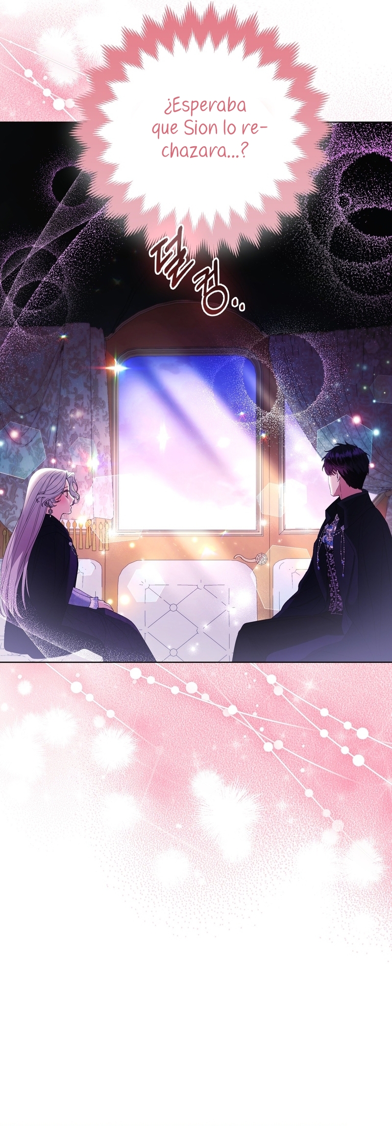 La princesa zorra del Gran Ducado Capítulo 58 - Página 19