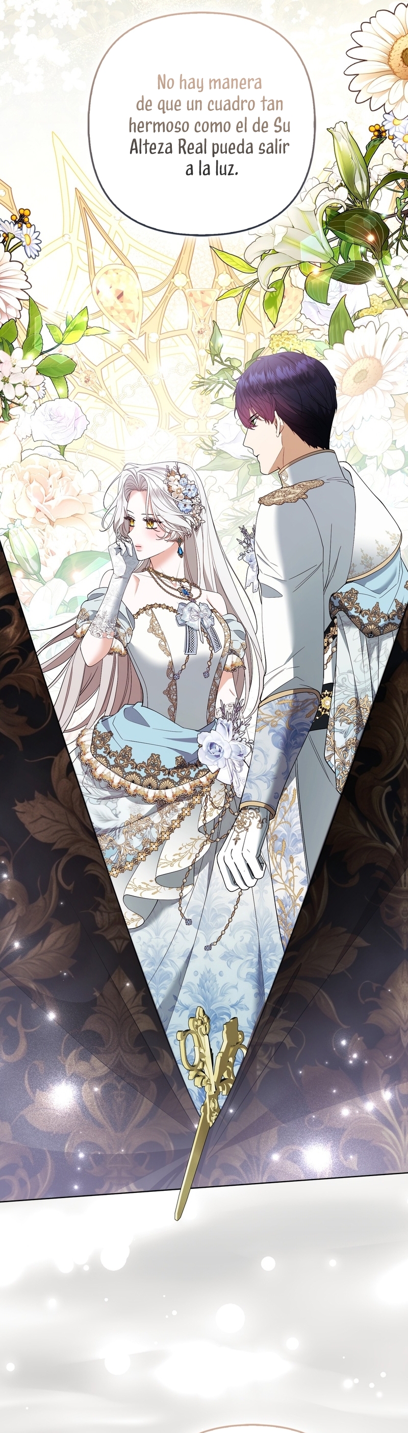 La princesa zorra del Gran Ducado Capítulo 58 - Página 23