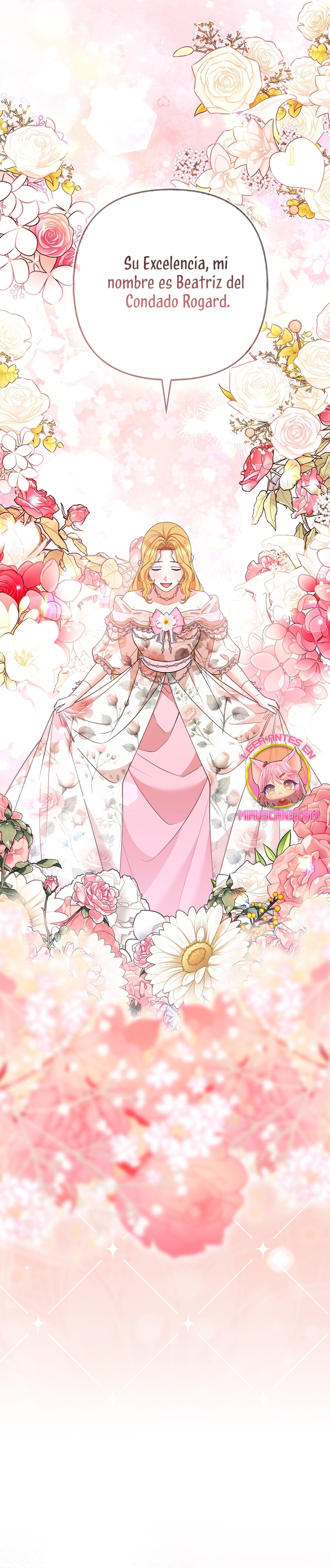 La princesa zorra del Gran Ducado Capítulo 59 - Página 12