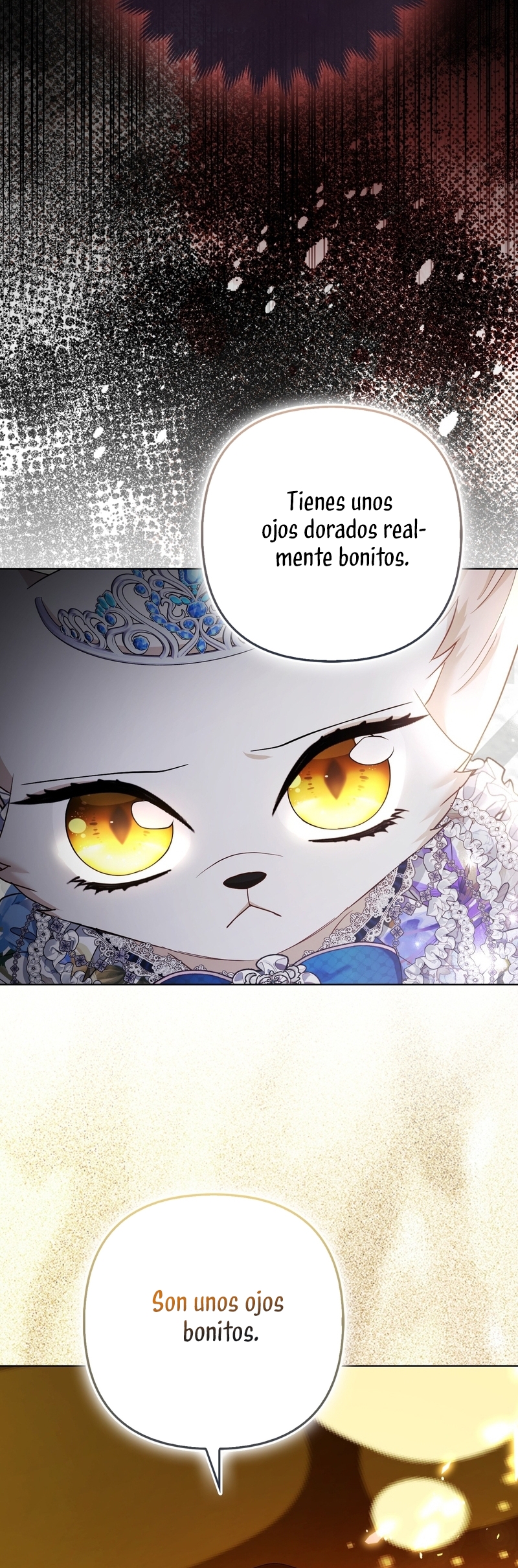 La princesa zorra del Gran Ducado Capítulo 59 - Página 30