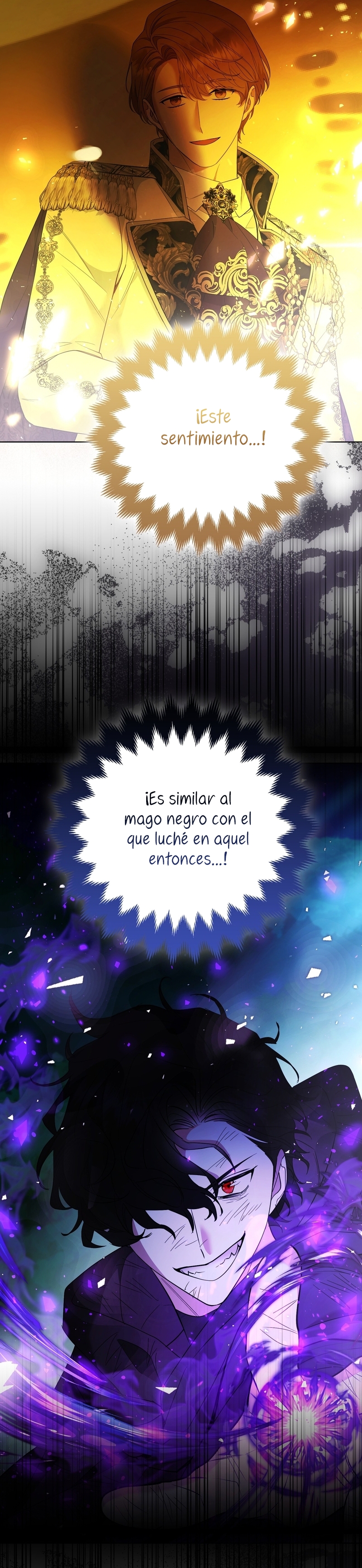 La princesa zorra del Gran Ducado Capítulo 59 - Página 31