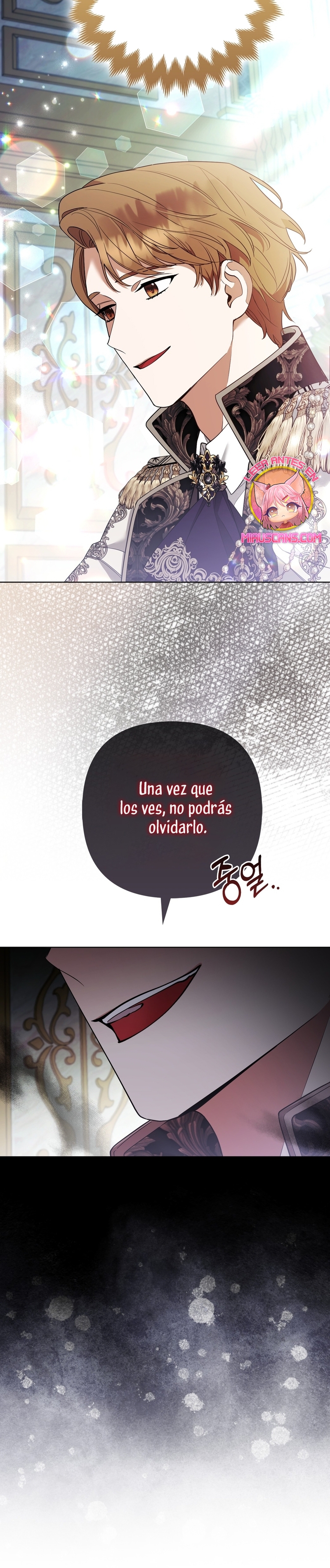 La princesa zorra del Gran Ducado Capítulo 59 - Página 33