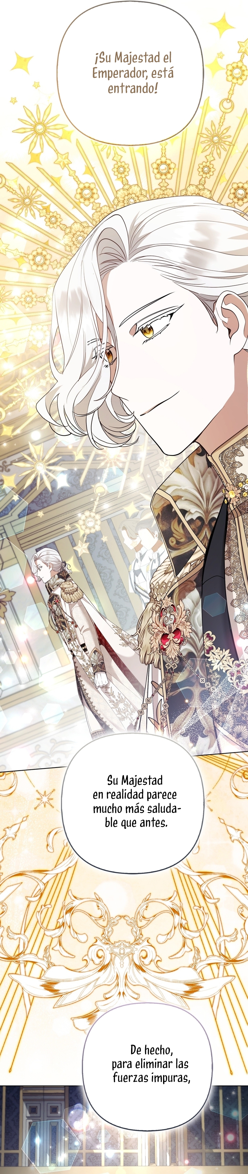 La princesa zorra del Gran Ducado Capítulo 59 - Página 6