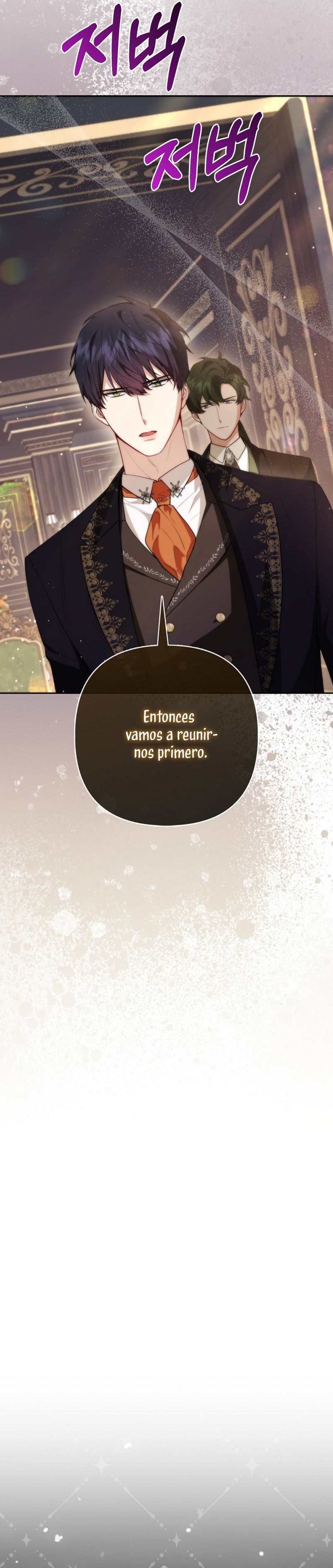 La princesa zorra del Gran Ducado Capítulo 6 - Página 23