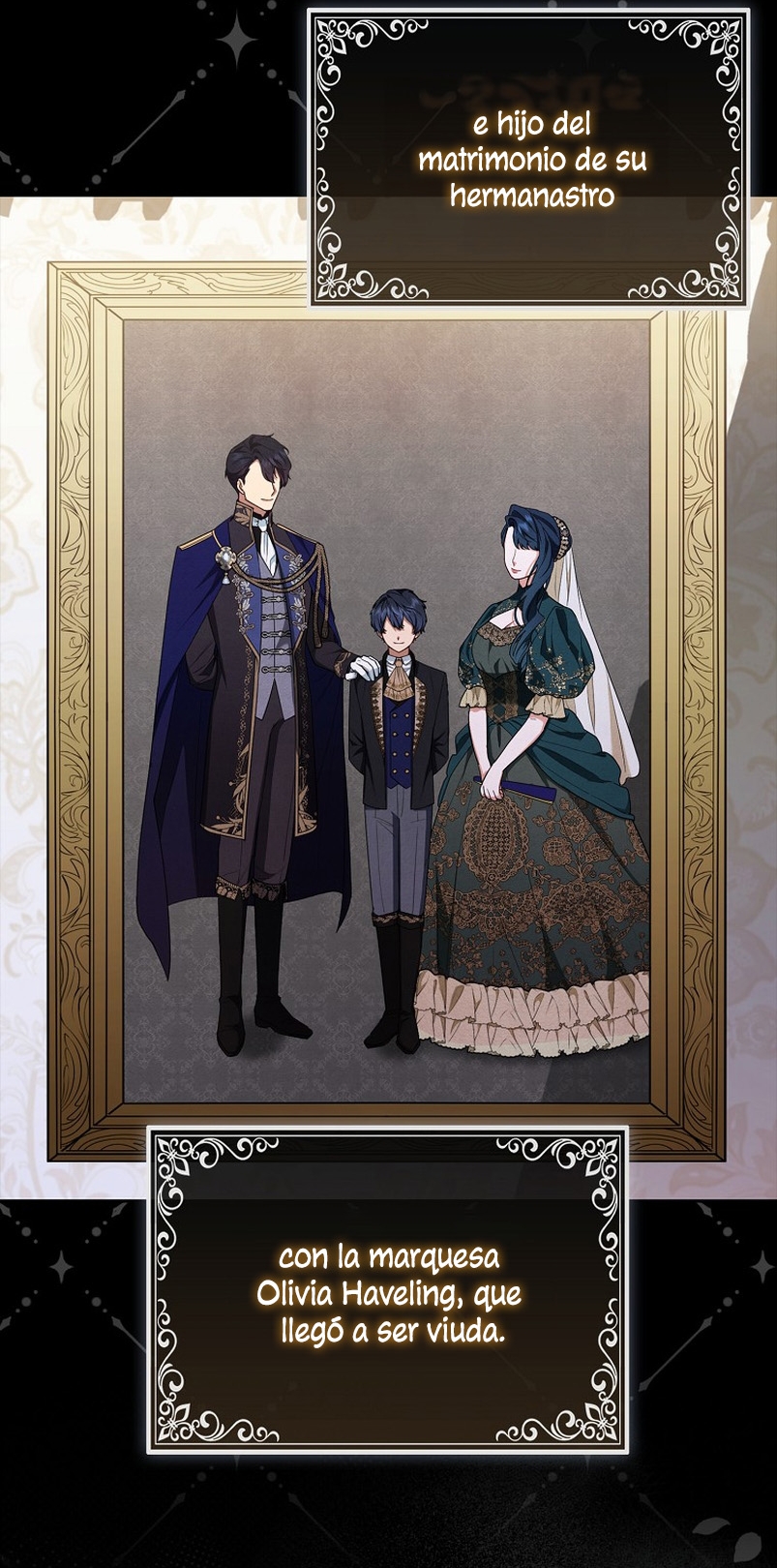 La princesa zorra del Gran Ducado Capítulo 6 - Página 25