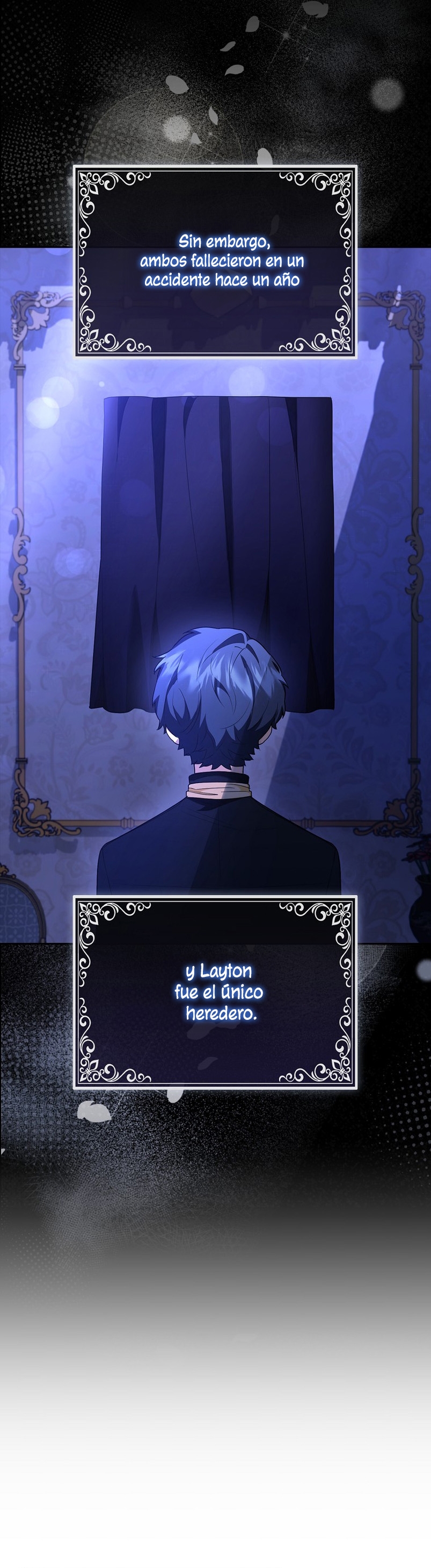 La princesa zorra del Gran Ducado Capítulo 6 - Página 26