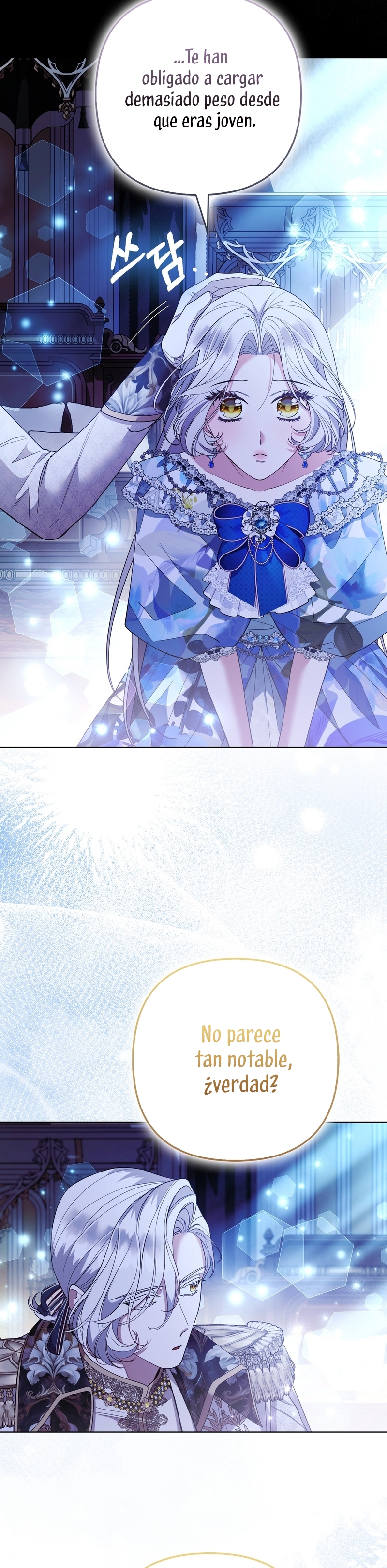 La princesa zorra del Gran Ducado Capítulo 60 - Página 12