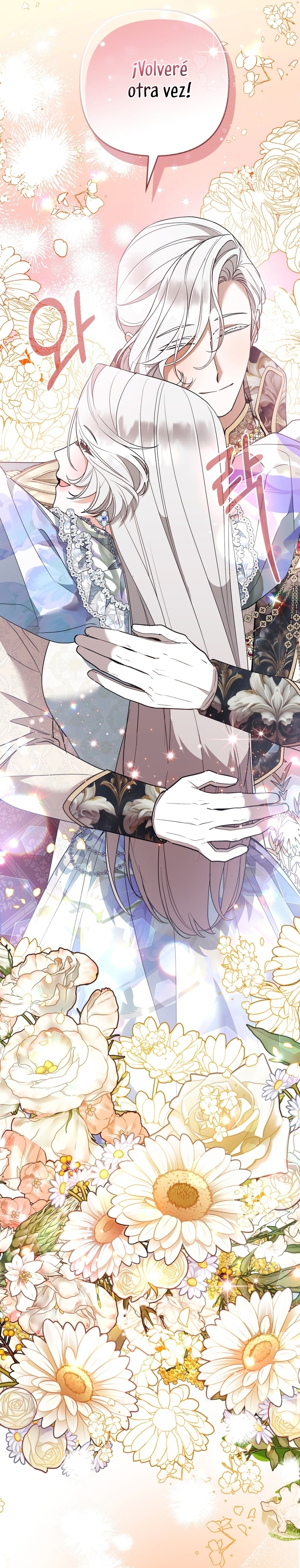 La princesa zorra del Gran Ducado Capítulo 60 - Página 16