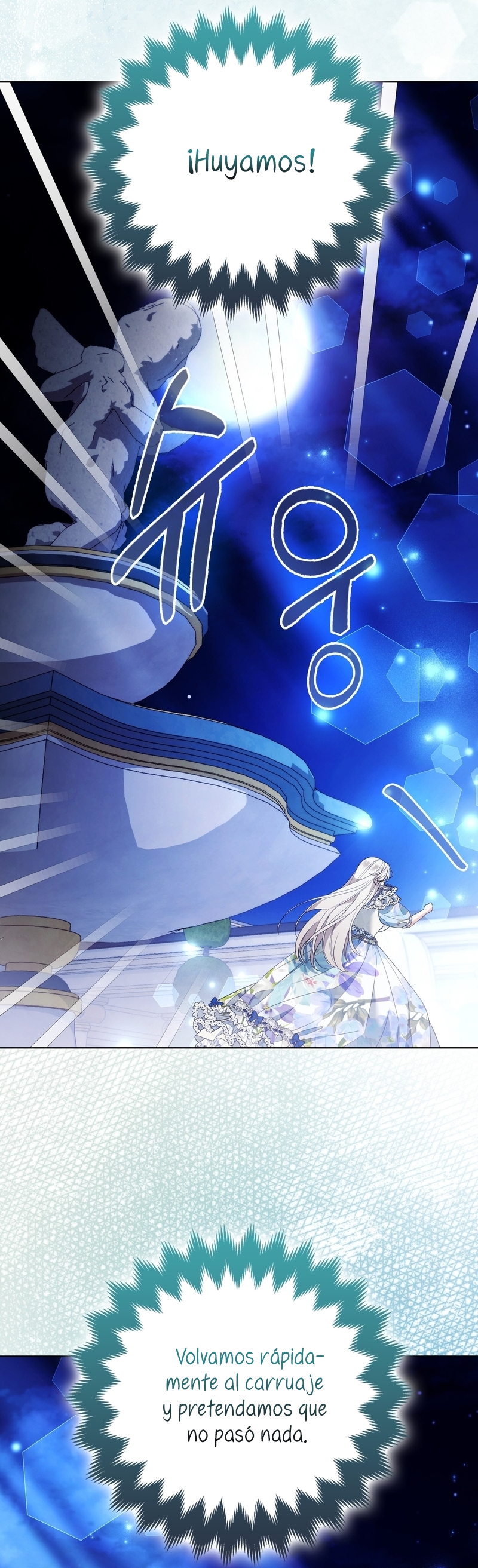 La princesa zorra del Gran Ducado Capítulo 60 - Página 25