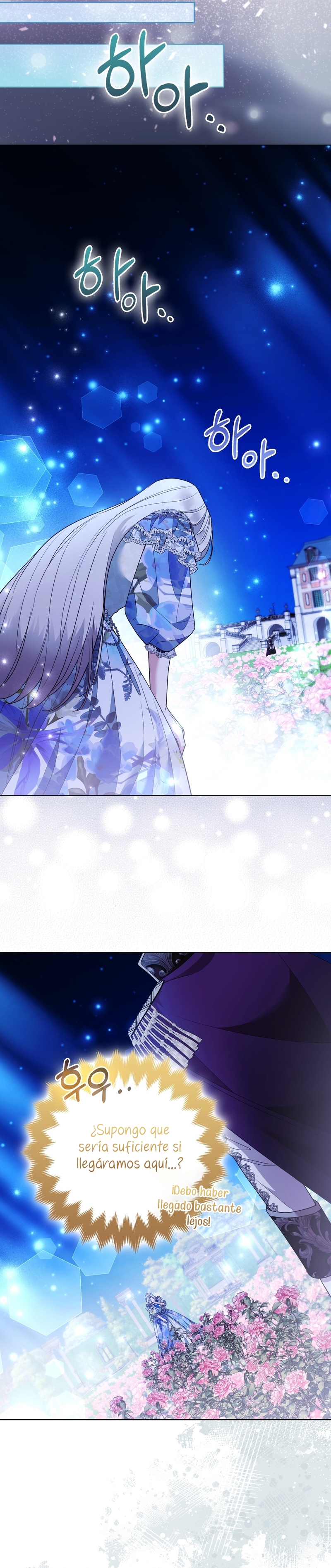 La princesa zorra del Gran Ducado Capítulo 60 - Página 27