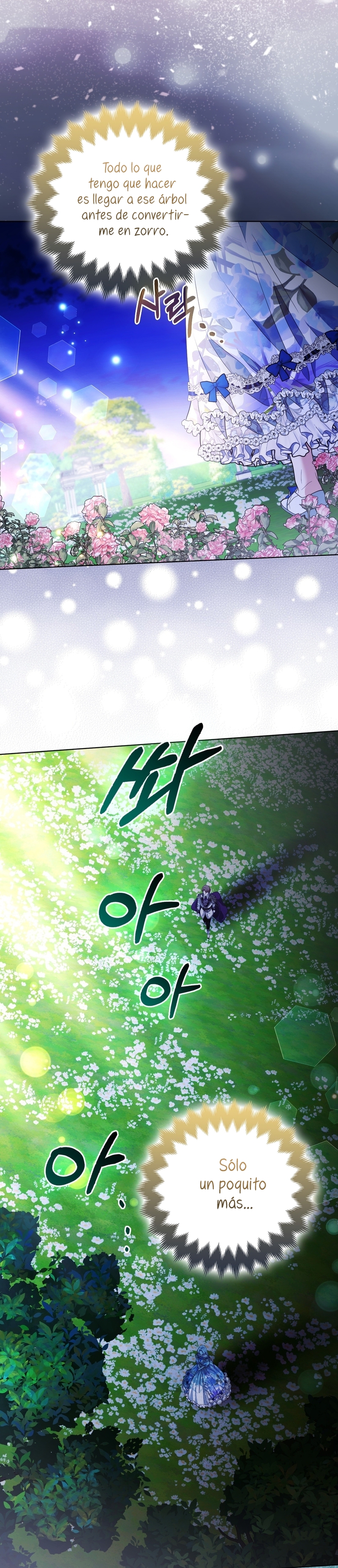 La princesa zorra del Gran Ducado Capítulo 60 - Página 30