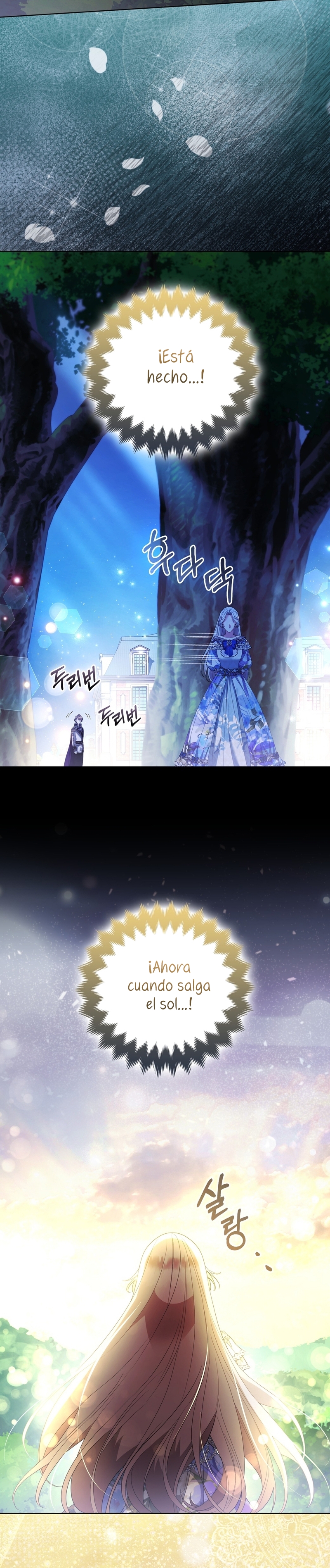 La princesa zorra del Gran Ducado Capítulo 60 - Página 31