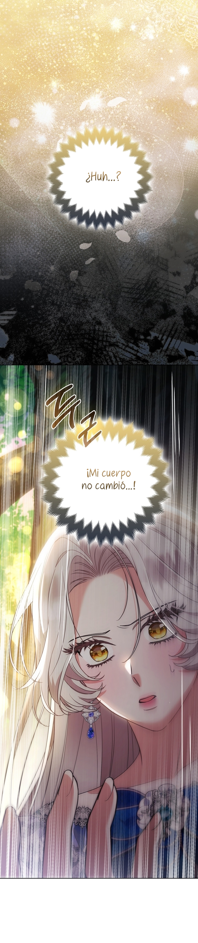 La princesa zorra del Gran Ducado Capítulo 60 - Página 32