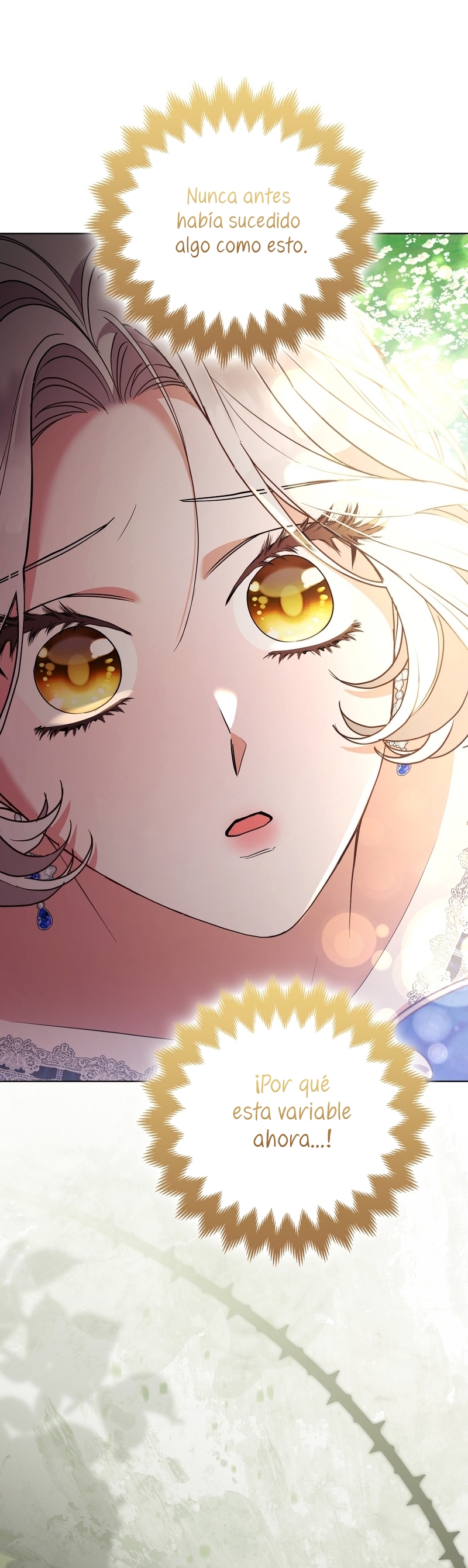 La princesa zorra del Gran Ducado Capítulo 60 - Página 33