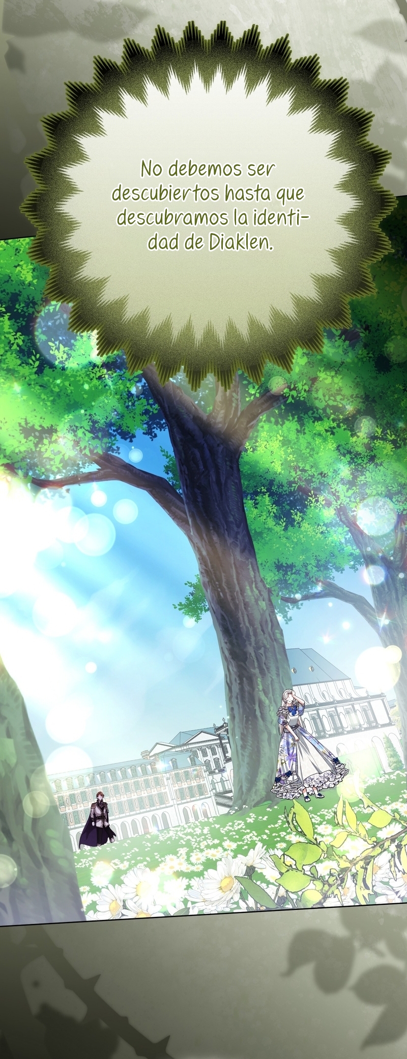 La princesa zorra del Gran Ducado Capítulo 60 - Página 34