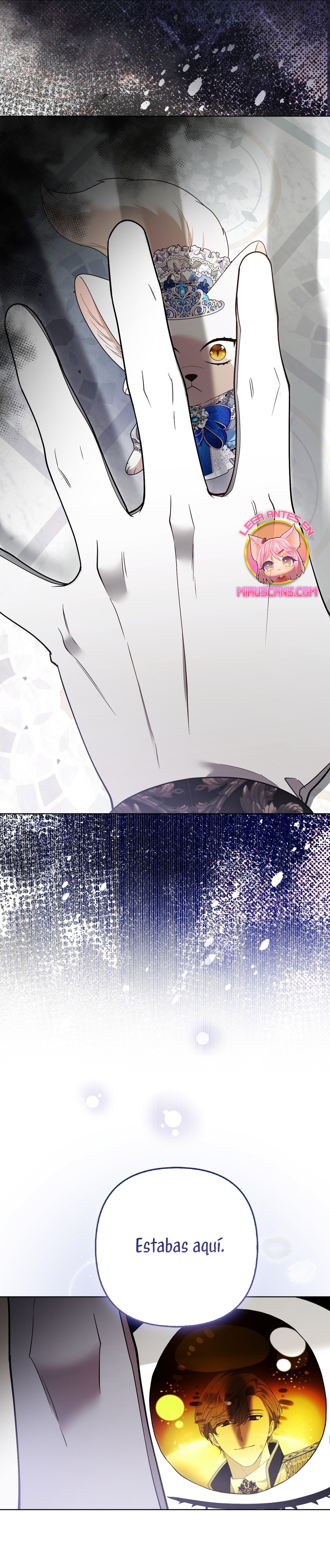 La princesa zorra del Gran Ducado Capítulo 60 - Página 4