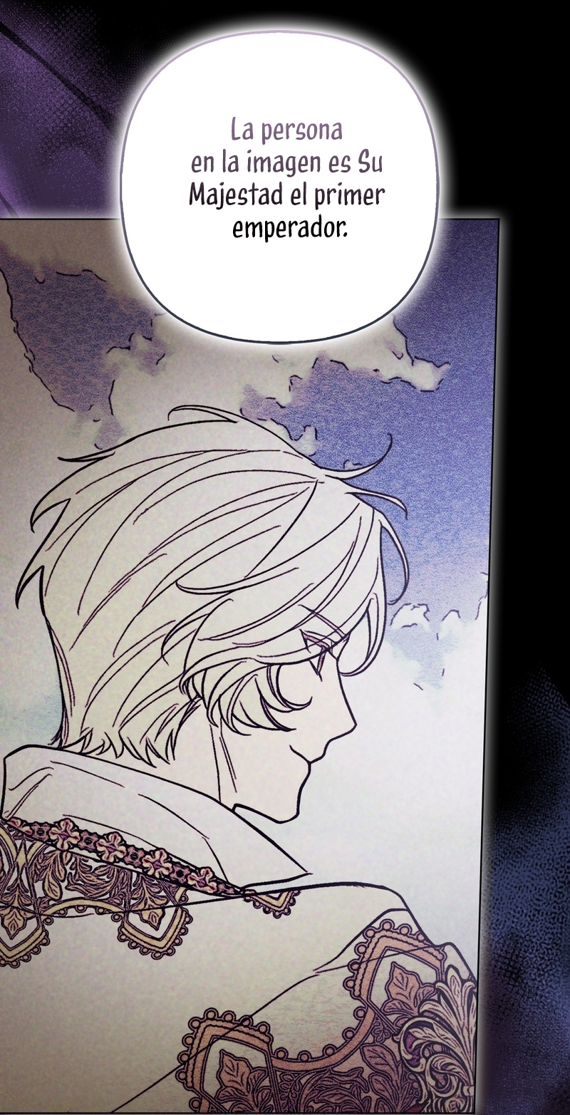 La princesa zorra del Gran Ducado Capítulo 60 - Página 8