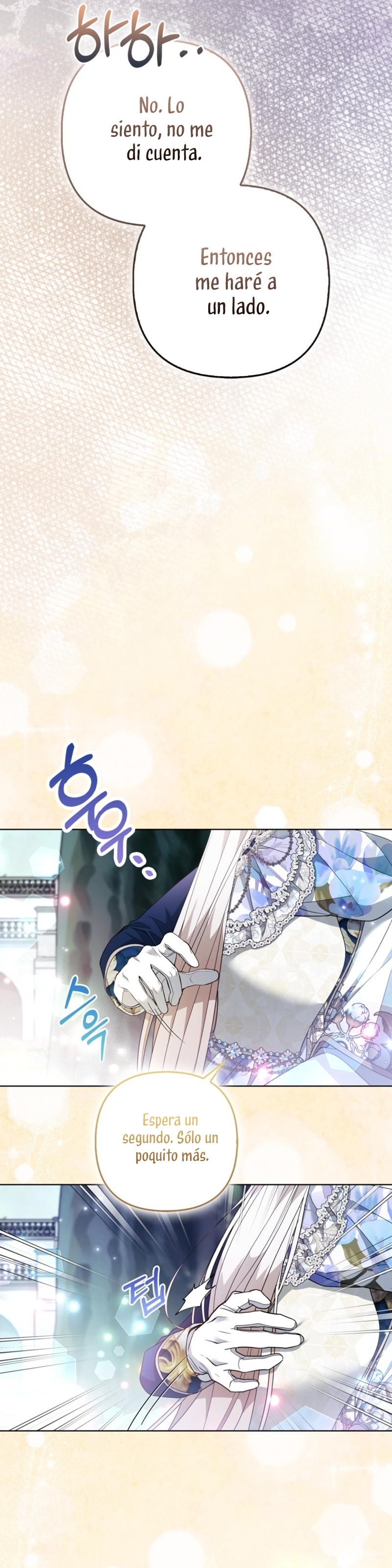 La princesa zorra del Gran Ducado Capítulo 61 - Página 10