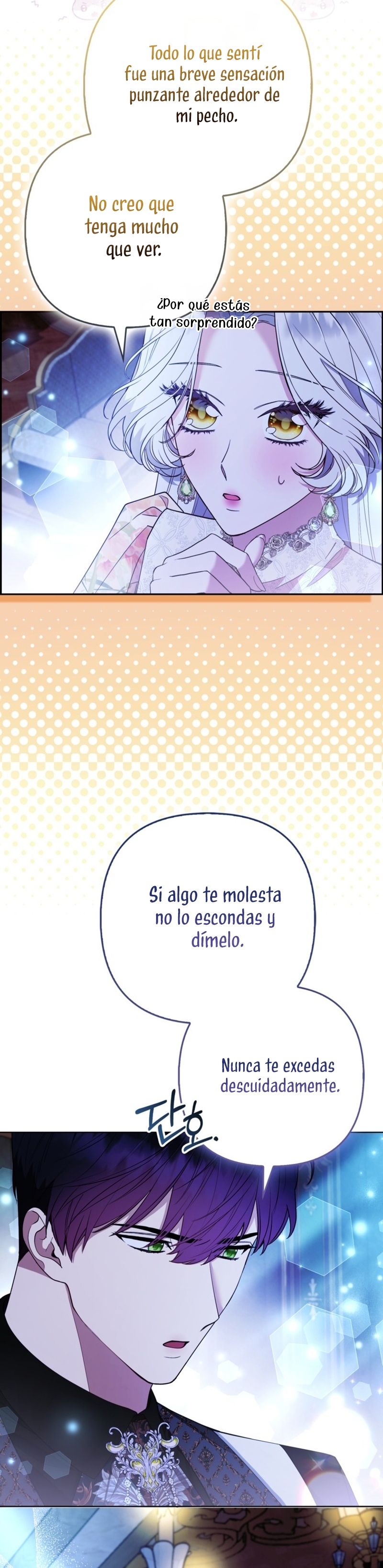 La princesa zorra del Gran Ducado Capítulo 61 - Página 22