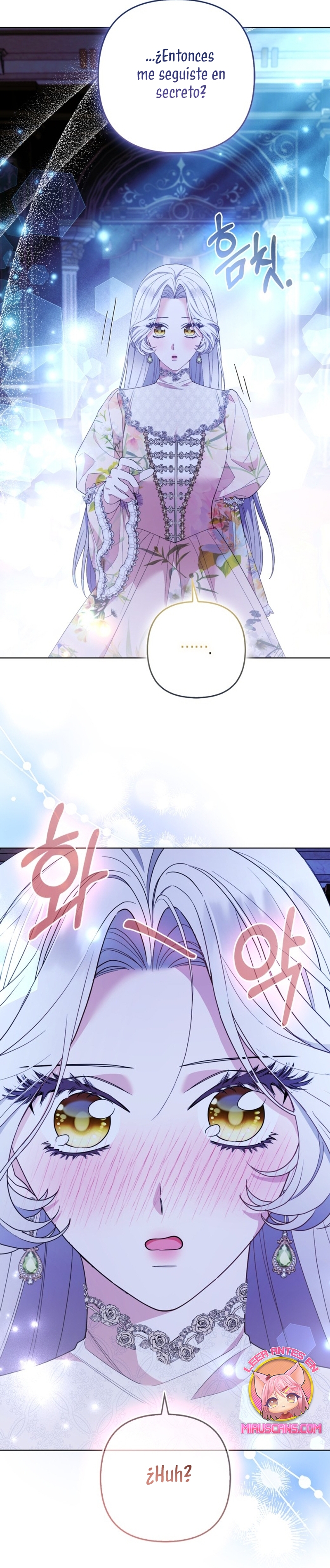 La princesa zorra del Gran Ducado Capítulo 61 - Página 24