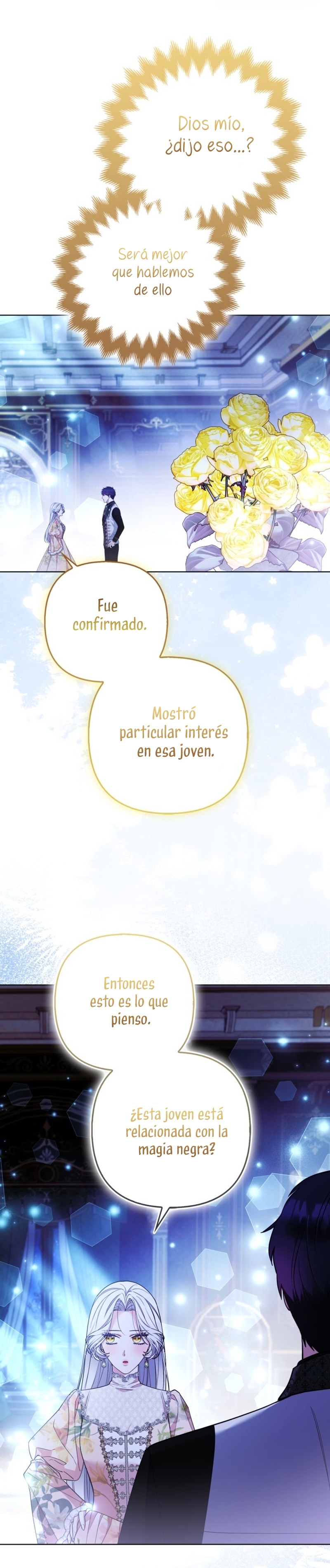 La princesa zorra del Gran Ducado Capítulo 61 - Página 25