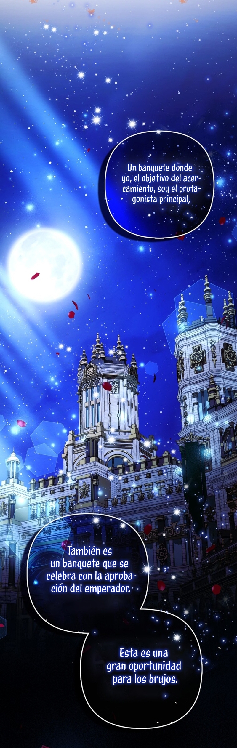 La princesa zorra del Gran Ducado Capítulo 61 - Página 27