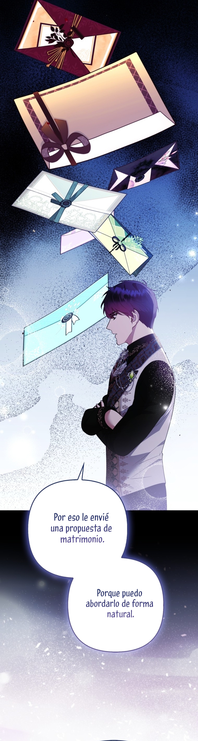 La princesa zorra del Gran Ducado Capítulo 61 - Página 28