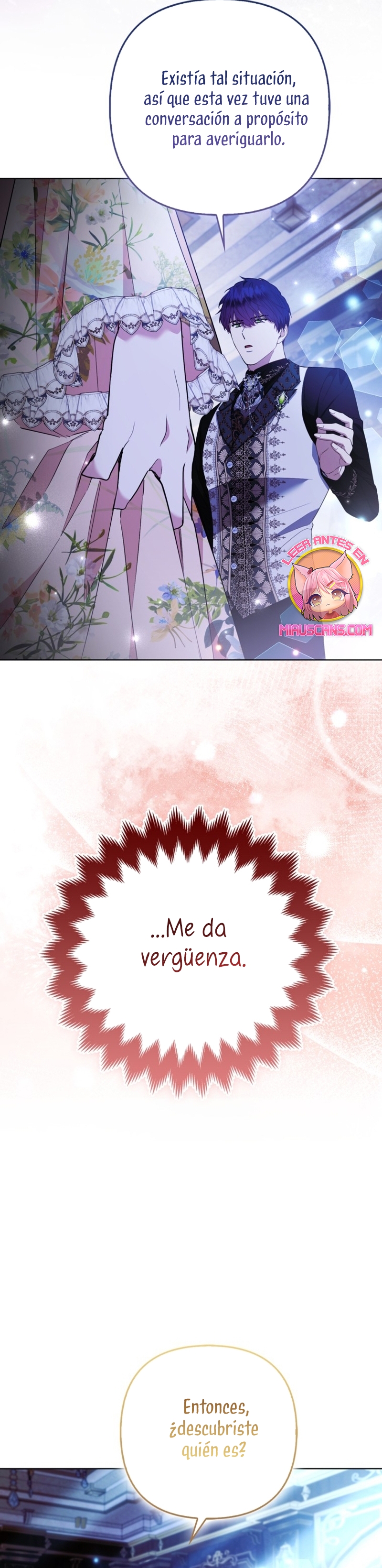 La princesa zorra del Gran Ducado Capítulo 61 - Página 29