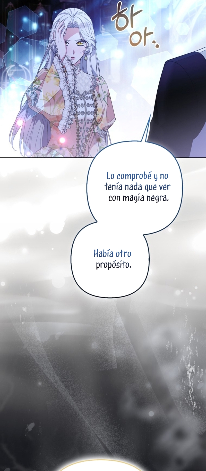 La princesa zorra del Gran Ducado Capítulo 61 - Página 30