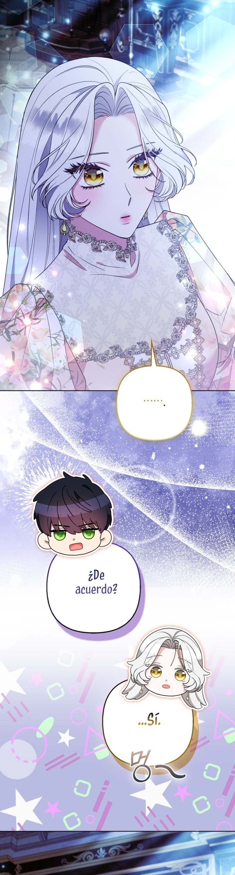 La princesa zorra del Gran Ducado Capítulo 61 - Página 36