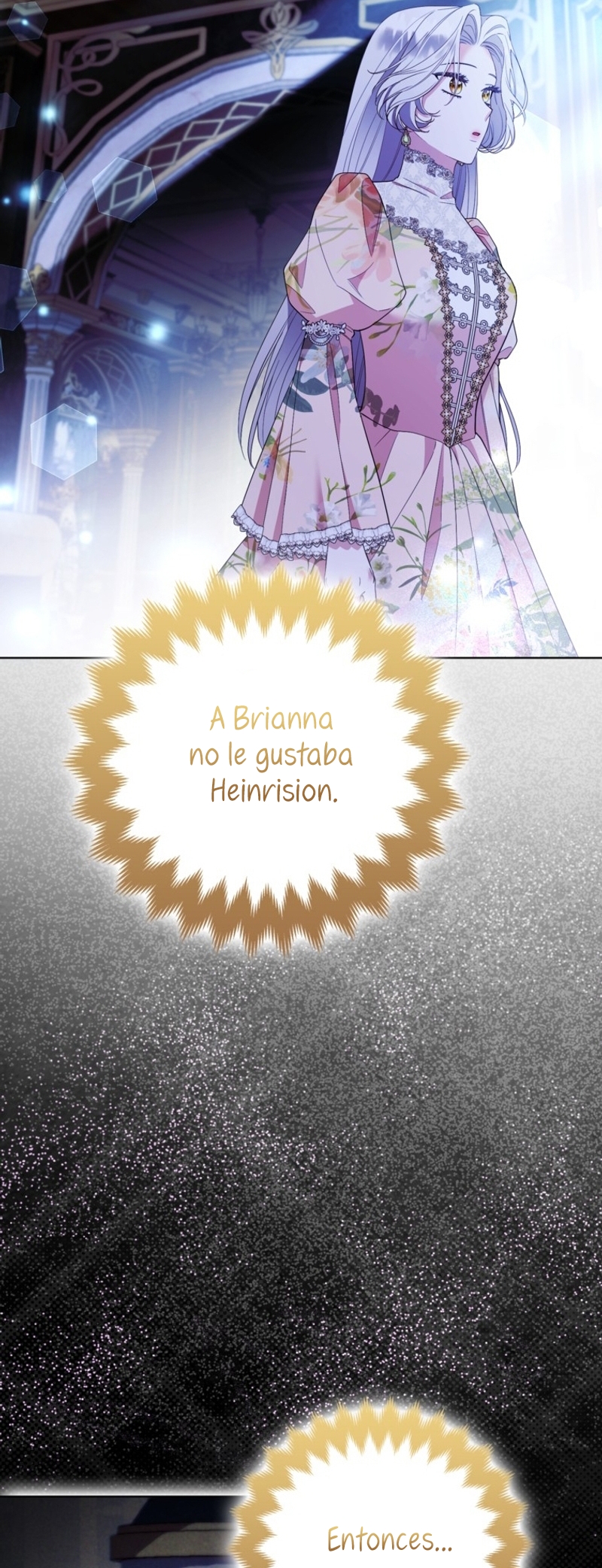 La princesa zorra del Gran Ducado Capítulo 61 - Página 37