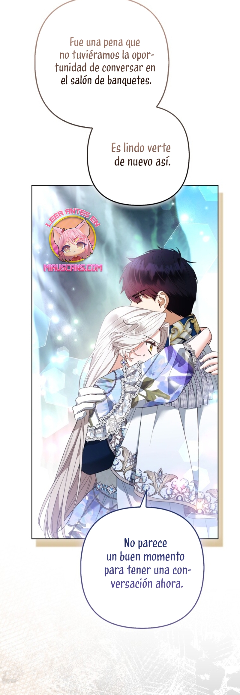 La princesa zorra del Gran Ducado Capítulo 61 - Página 8