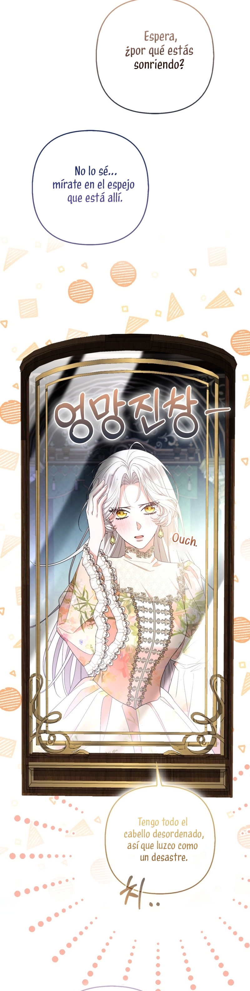 La princesa zorra del Gran Ducado Capítulo 62 - Página 18