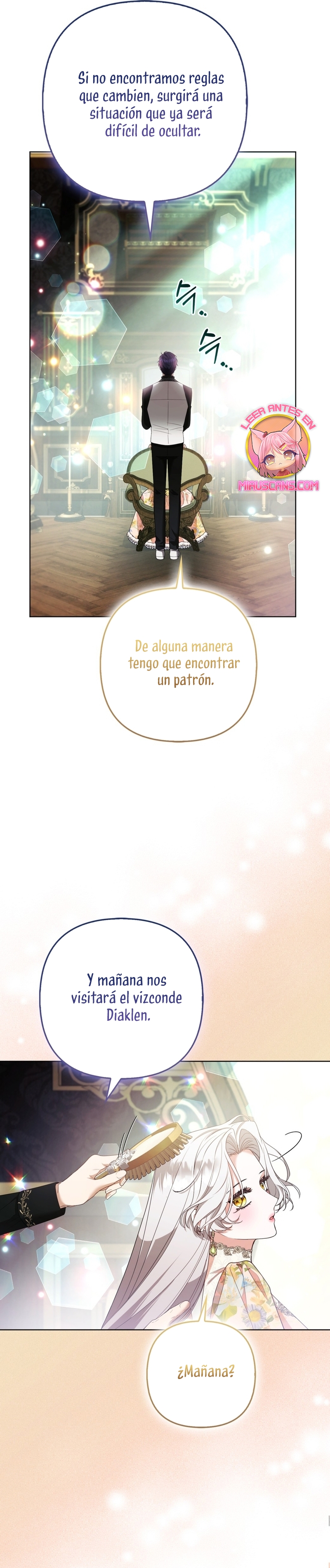 La princesa zorra del Gran Ducado Capítulo 62 - Página 20