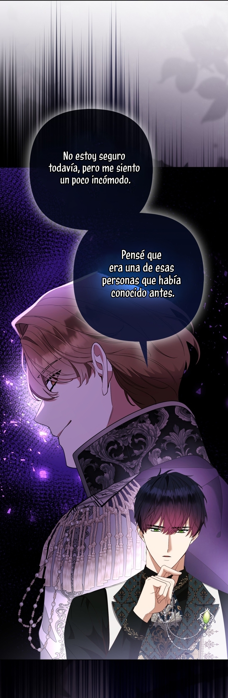 La princesa zorra del Gran Ducado Capítulo 62 - Página 22