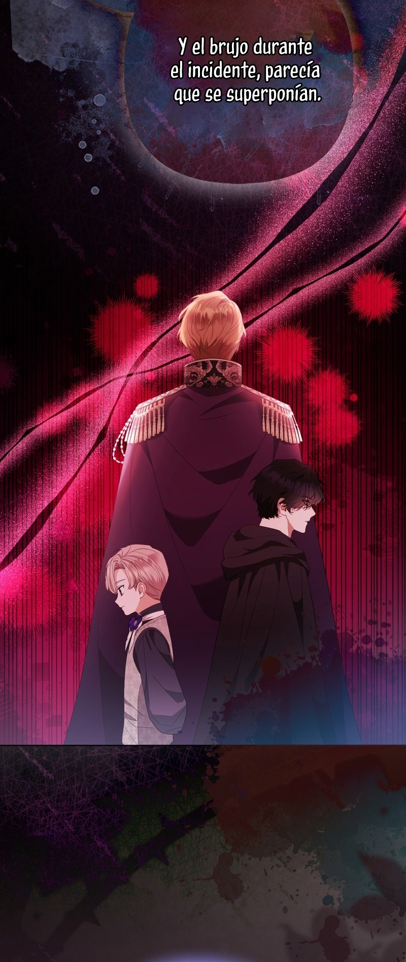 La princesa zorra del Gran Ducado Capítulo 62 - Página 24