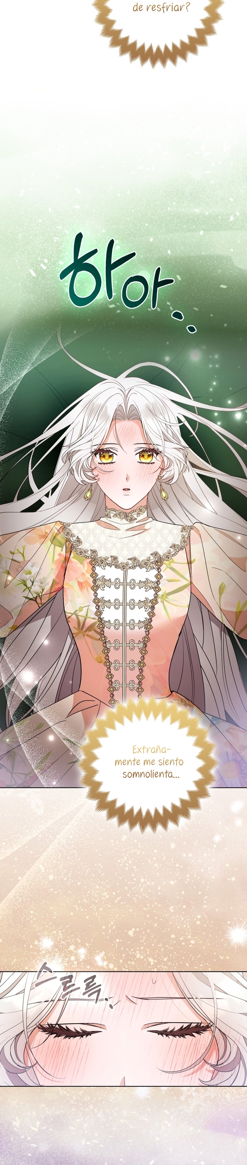La princesa zorra del Gran Ducado Capítulo 62 - Página 27