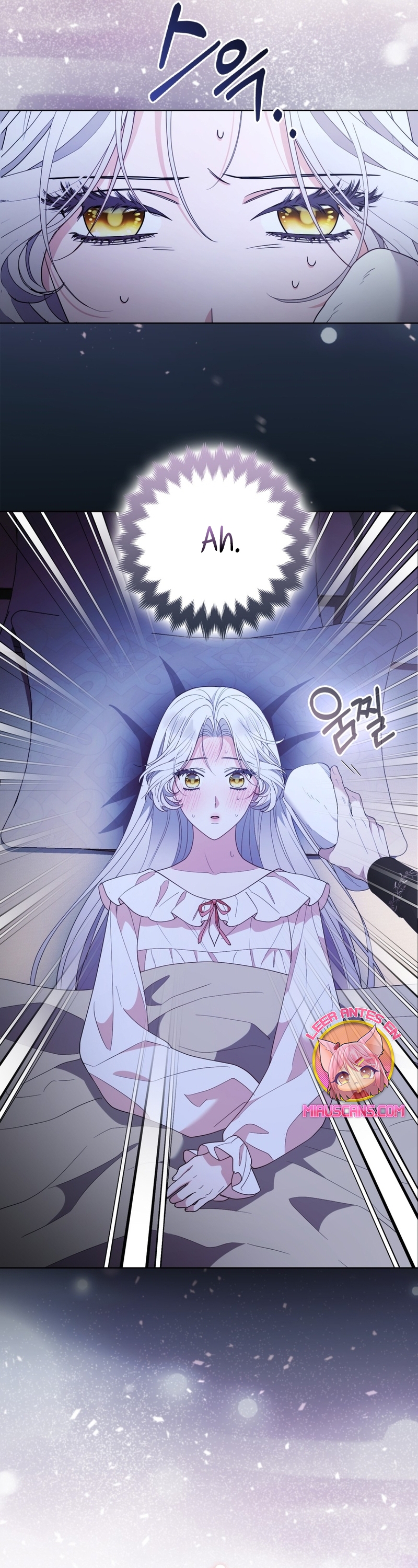 La princesa zorra del Gran Ducado Capítulo 62 - Página 28