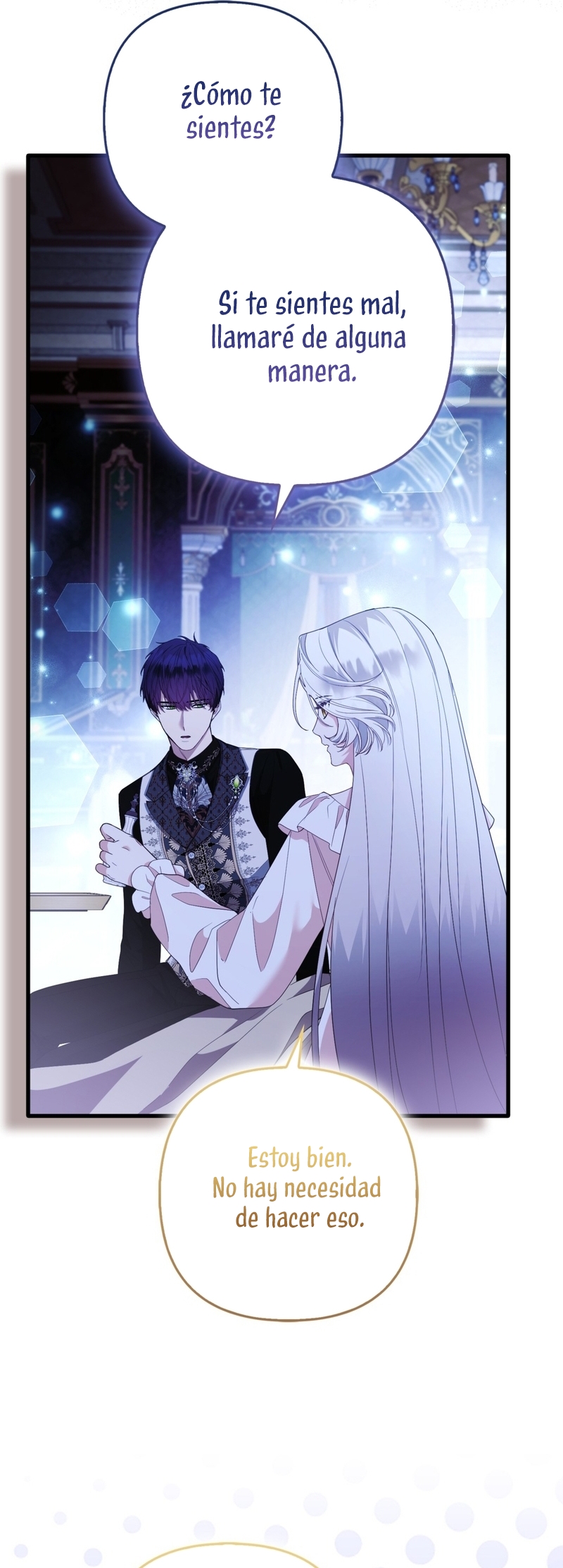 La princesa zorra del Gran Ducado Capítulo 62 - Página 31