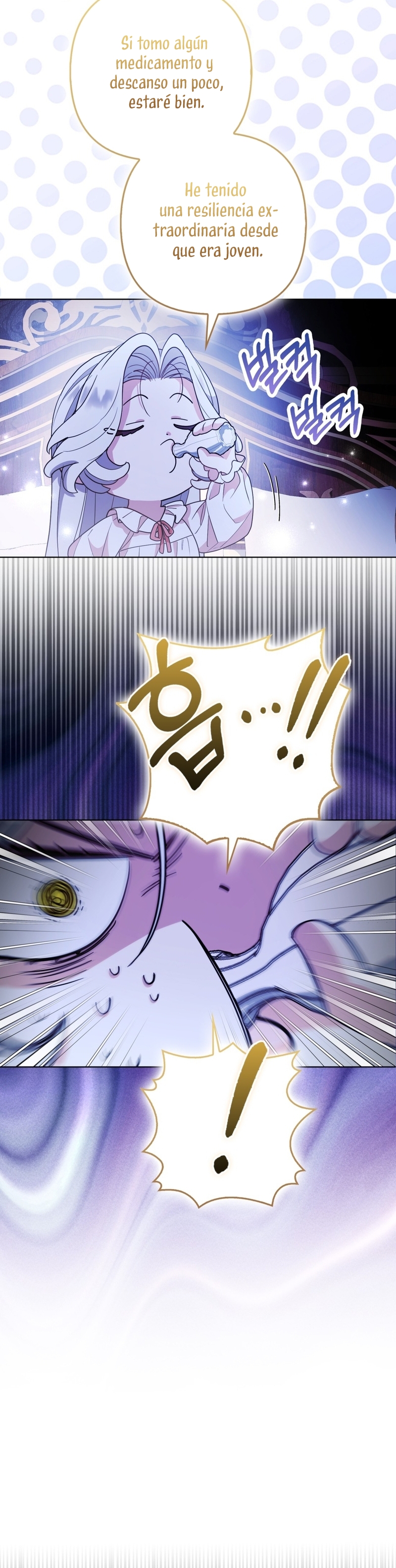 La princesa zorra del Gran Ducado Capítulo 62 - Página 32