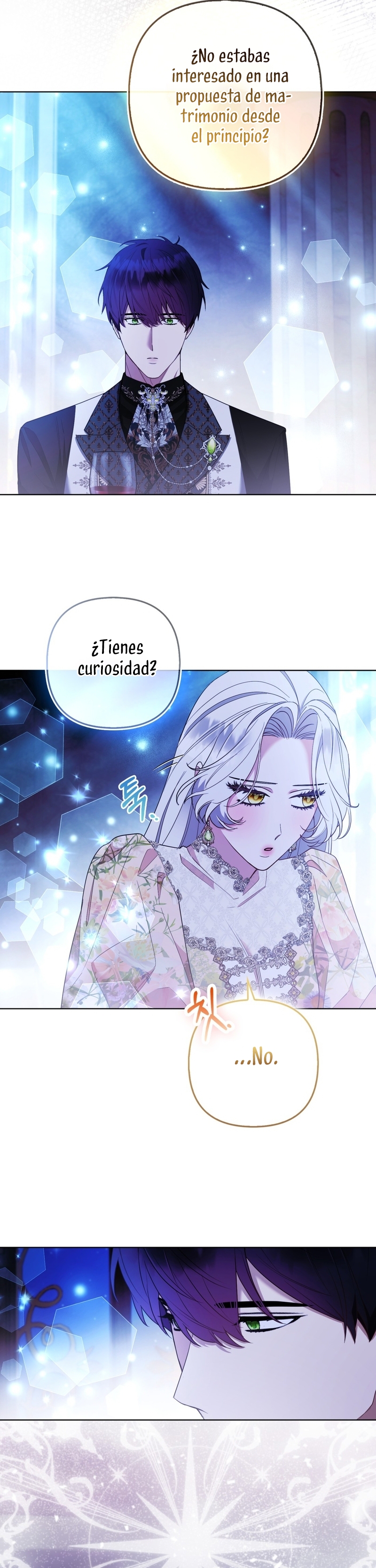 La princesa zorra del Gran Ducado Capítulo 62 - Página 5