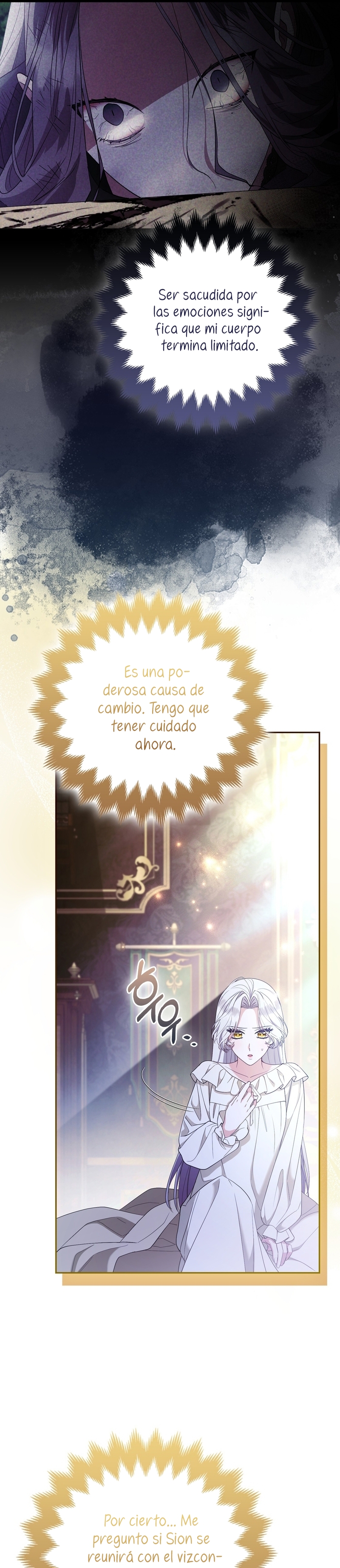 La princesa zorra del Gran Ducado Capítulo 63 - Página 17