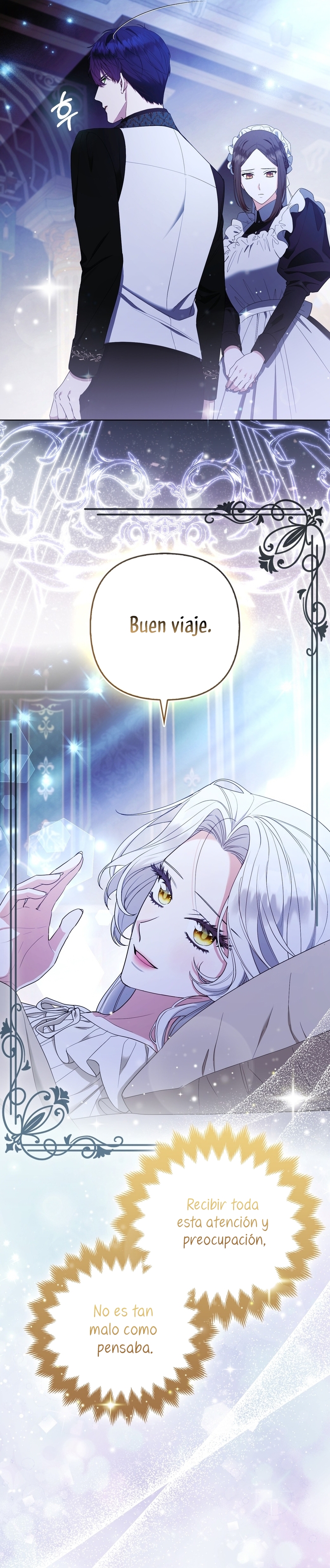 La princesa zorra del Gran Ducado Capítulo 63 - Página 7