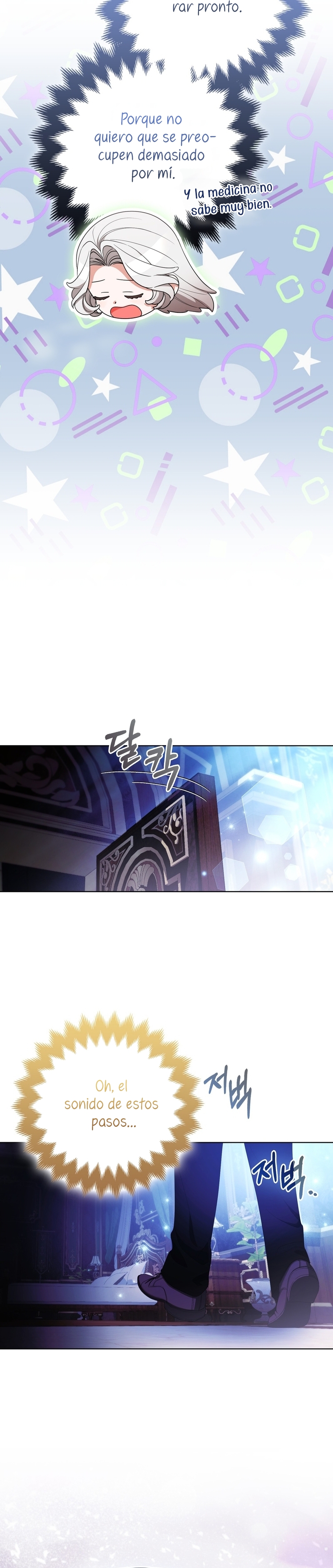 La princesa zorra del Gran Ducado Capítulo 63 - Página 9